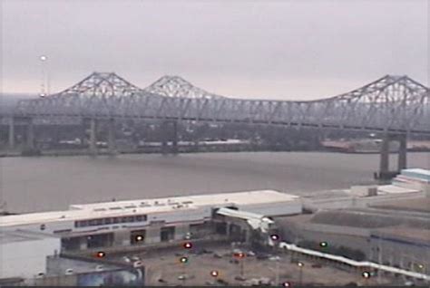 new orleans webcam|Mississippi River Cams